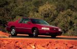 Cadillac Eldorado 1992 года